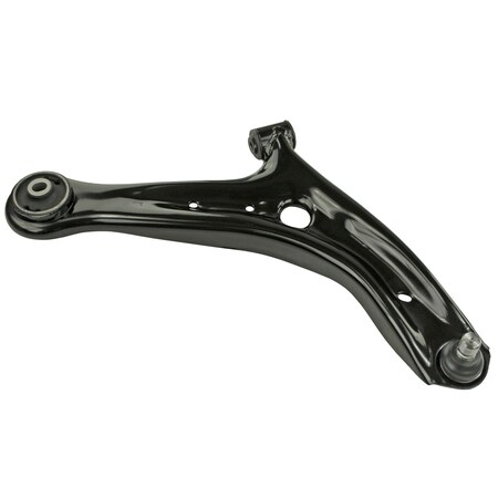 Mevotech 11-14 Mazda 2 Control Arm-Bj, Gs76180 GS76180